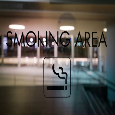 Smoke Lounge