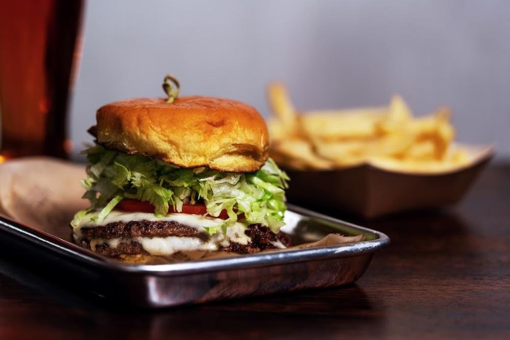 Iron Hill Brewery Taphouse