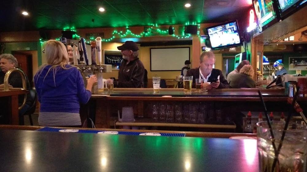 Mitchs' Corner Sports Bar