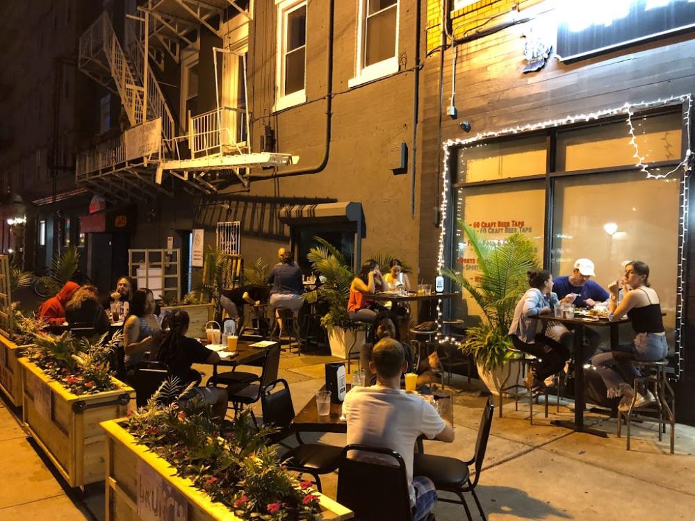The Shepherd & the Knucklehead of Hoboken
