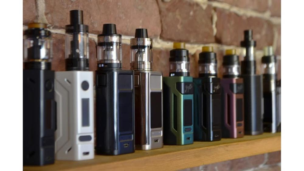 Pure Ambiance Vape